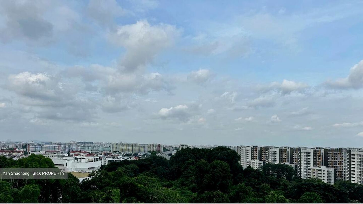 Avon Park (D13), Condominium #518691151